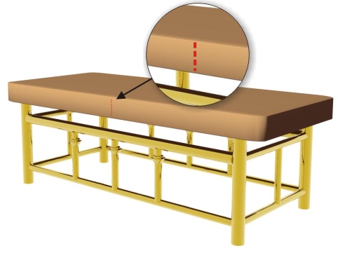 bench image