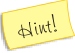 hint image